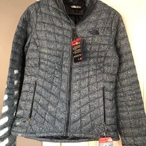 Women’s size medium North Face Jacket